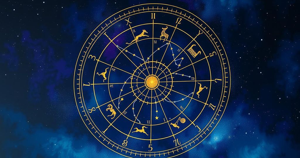 May 5-11 Horoscope: Cosmic Guidance for Your Week Ahead