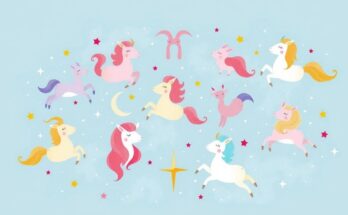 Astrological horoscope predictions for each zodiac sign