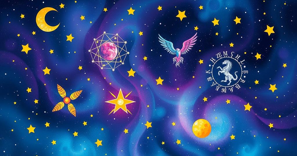 February 10, 2025: Daily Horoscope Insights for Every Zodiac Sign
