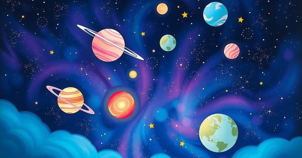 Your Daily Horoscope: Embrace Intuition and Connection on February 14, 2025