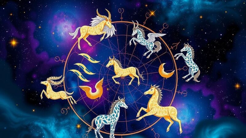 Your Daily Horoscope: January 10, 2025, Insights and Connections