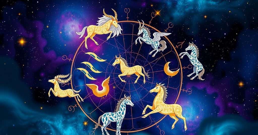 Your Daily Horoscope: January 10, 2025, Insights and Connections