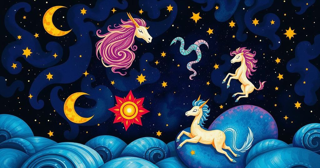 Weekly Horoscope (May 4 – May 10): Astrological Insights for All Signs