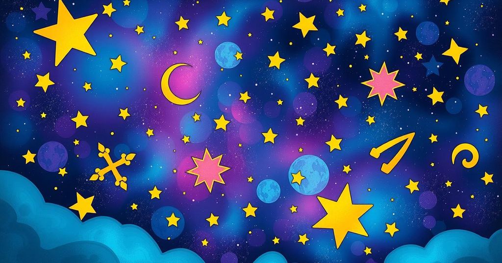 Weekly Horoscope: Embrace Change and Transform Yourself