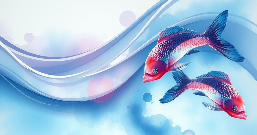 Pisces Daily Horoscope – March 10, 2025: Growth Awaits You