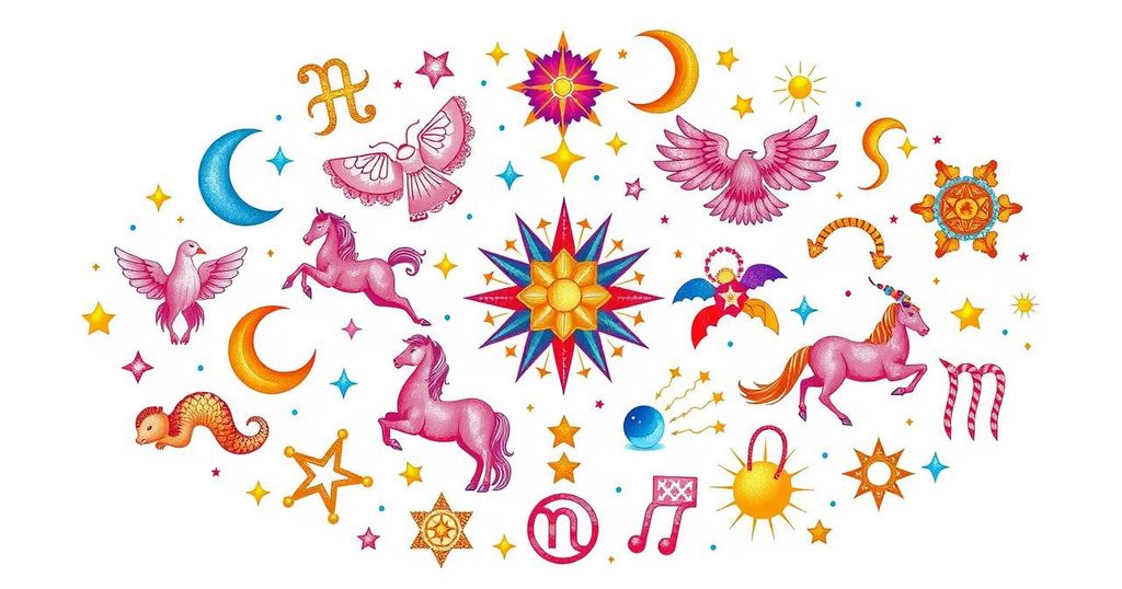 Daily Horoscope for April 10, 2025: Cosmic Insights for Each Zodiac Sign
