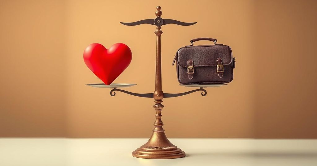 Libra Daily Horoscope for March 10, 2025: Love, Careers, and Financial Gains