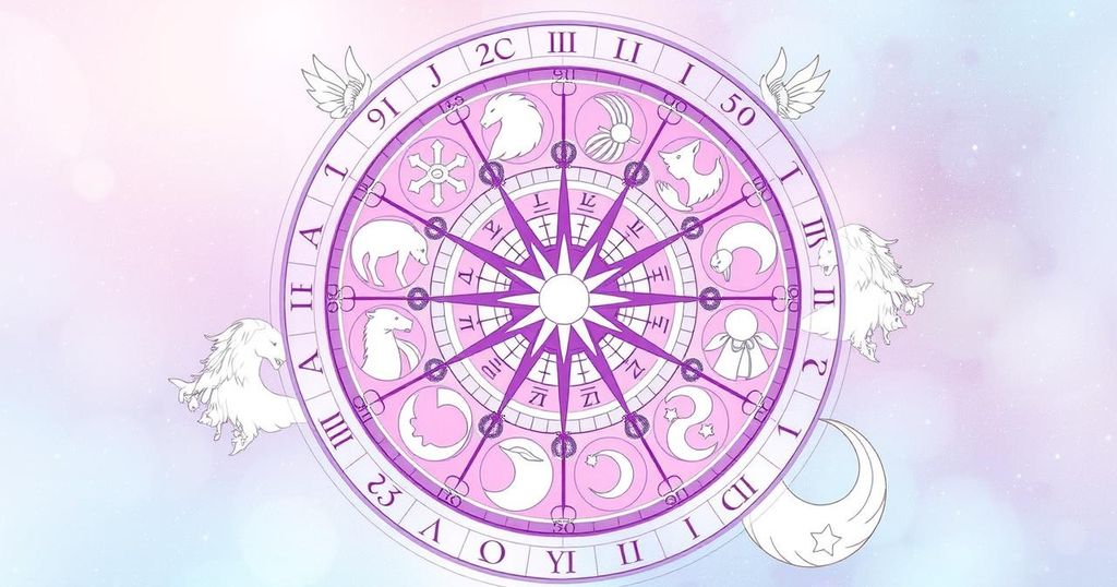 Your Daily Horoscope: March 17, 2025 – Embracing Cosmic Energies