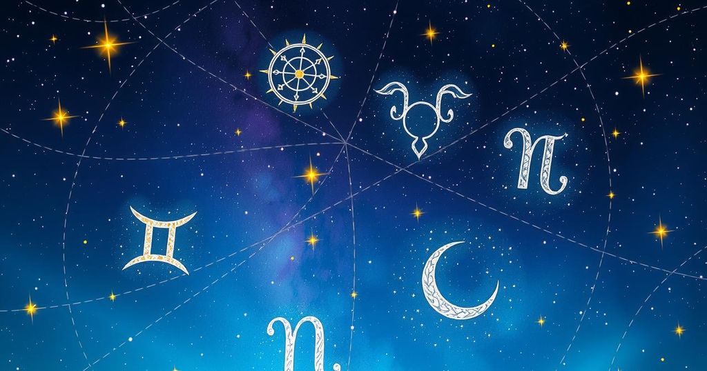 Astrological Insights: Navigating March 17 with Madame Clairevoyant