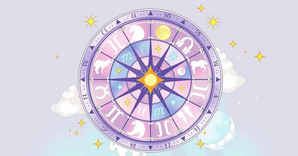 Horoscope Predictions for March 10, 2025: What the Stars Hold for You