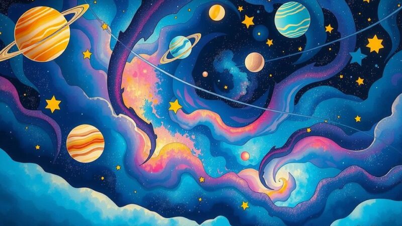 Your Daily Horoscope: February 25, 2025 – Find Your Balance