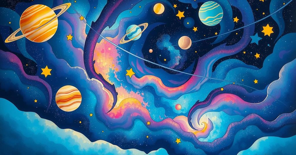 Your Daily Horoscope: February 25, 2025 – Find Your Balance