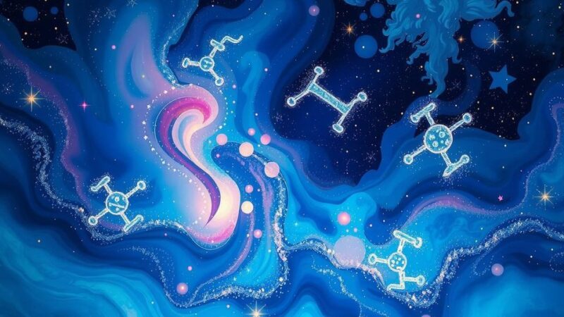 Daily Horoscope for March 17, 2025: Emotions Run High Under Scorpio Moon