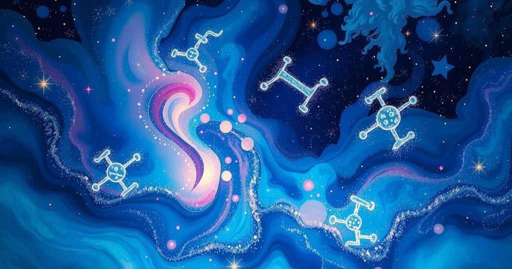Daily Horoscope for March 17, 2025: Emotions Run High Under Scorpio Moon